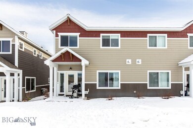 1245 Baxter Creek Way unit C, Bozeman, MT 59718 - photo 4