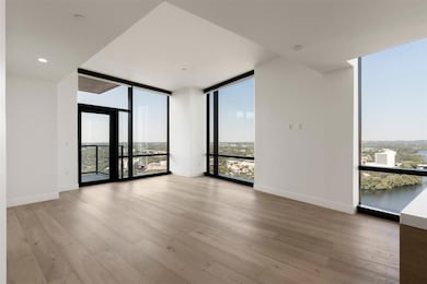 This is a room that balances energy and calm, giving you a place to recharge while staying connected