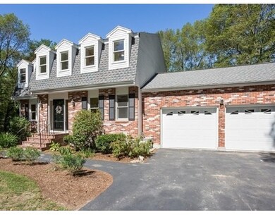 11 Copperfield Ave, North Easton, MA 02356 - photo 2