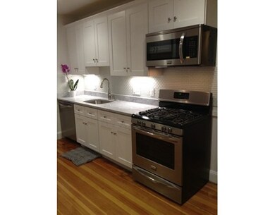 58 Rosewood St, Mattapan, MA 02126 - photo 3