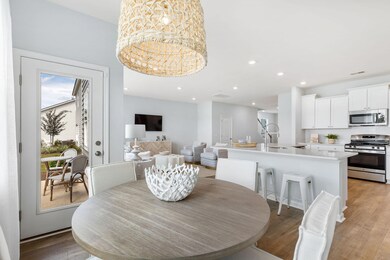 1078 Red Turnstone Run, Summerville, SC 29485 - photo 4