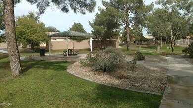 1181 N Amber St, Chandler, AZ 85225 - photo 6