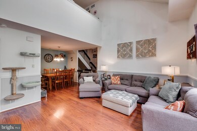 4804B Albridge Way unit 4804, Mount Laurel, NJ 08054 - photo 4