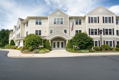 7 Crescent Way unit 113, Sturbridge, MA 01518 - photo 2