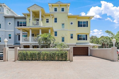 1033 Harbor Villas Dr unit 4, North Palm Beach, FL 33408 - photo 6