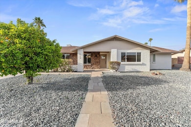 6134 E Hannibal St, Mesa, AZ 85205 - photo 2