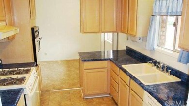 Light Bright Kitchen with Upgraded Cabinets and Co