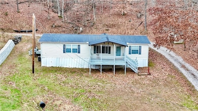 630 Trace Creek Rd, Hamlin, WV 25523 - photo 2