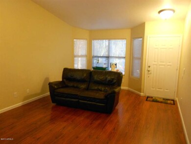 3 Front Room