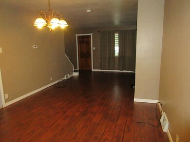 Great Room.