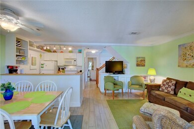 Open Concept