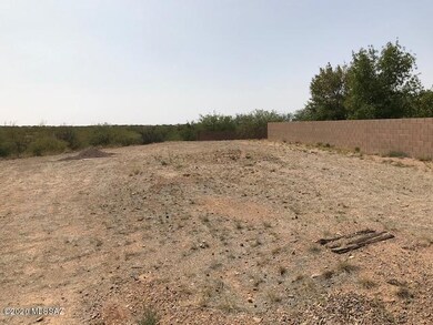 Vacant lot
