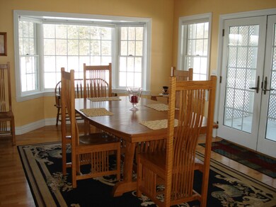 Kitchen Dining