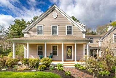 162 Elm St, North Easton, MA 02356 - photo 3