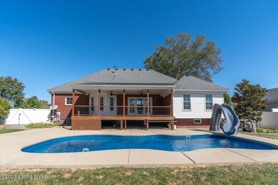 353 Blackberry Cir, Mount Washington, KY 40047 - photo 3