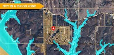 Frontier Shores I unit 388, Osage, OK 74054 - photo 7