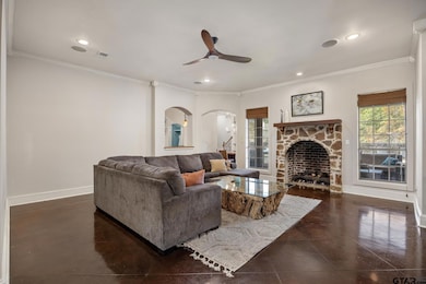 7107 Butterfly Creek, Tyler, TX 75703 - photo 3