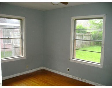 Master Bedroom.