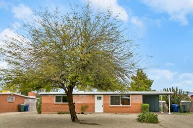 Adorable Ranch Home