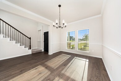 Representative photo; not actual home