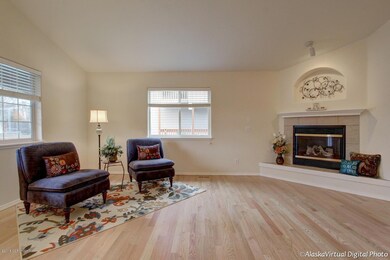 LR Fireplace