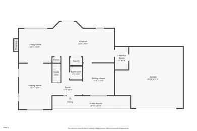 2078 Woodstream Dr, Avon, IN 46123 - photo 2