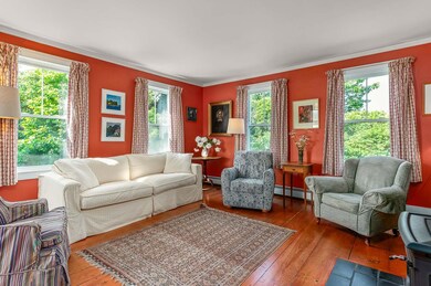 14 Garrison Point, York, ME