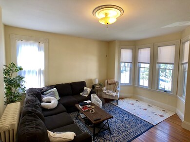 34 Amherst St unit 1, Roslindale, MA 02131 - photo 2