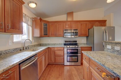 The Kitchen