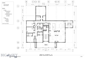 31 Slalom Trail, Big Sky, MT 59716 - photo 7
