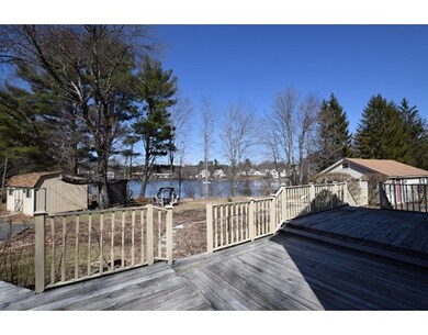 124 High St, Palmer, MA 01069 - photo 2