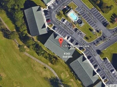 120 Lazy Willow Ln unit 201, Myrtle Beach, SC 29588 - photo 7