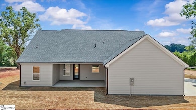 4491 Babb Rd, Greer, SC 29651 - photo 3