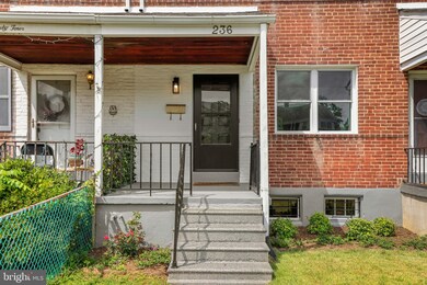 236 Linden Ave, Towson, MD 21286 - photo 3