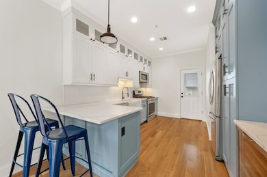 6 Marie St unit 3, Dorchester, MA 02122 - photo 3