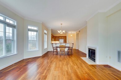 Salem Place Condominiums unit 98, Woburn, MA 01801 - photo 5