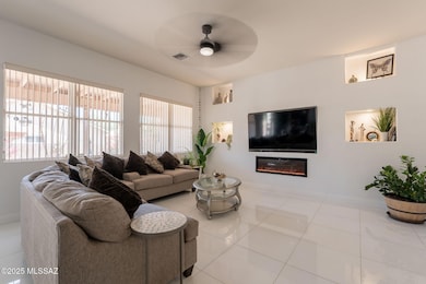 108 N Desert Stream Dr, Tucson, AZ 85745 - photo 6