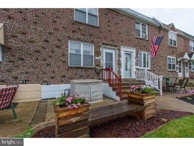 14 Briarcliffe Rd, Glenolden, PA 19036 - photo 2