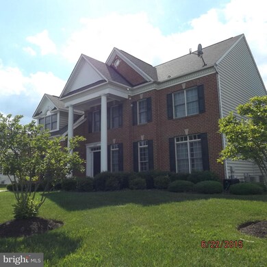 12608 Henderson Chapel Ln, Bowie, MD 20720 - photo 2