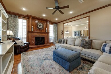 3783 Tanglewood Dr, Springdale, AR 72764 - photo 3