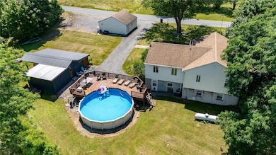 637 Hahnel Rd, Romulus, NY 14541 - photo 2