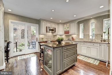 714 Belgrove Rd, McLean, VA 22101 - photo 4