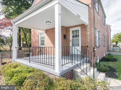 5806 Chillumgate Rd, Hyattsville, MD 20782 - photo 2