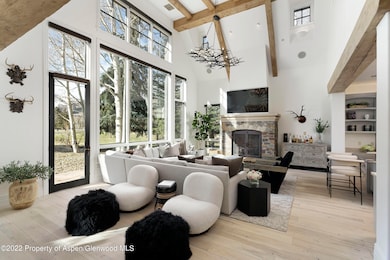 857 Bonita Dr unit B, Aspen, CO 81611 - photo 5