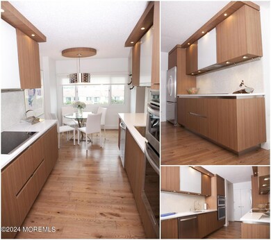 Ocean Kitchen