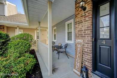 4 Adams Ct unit 1204, East Windsor, NJ 08520 - photo 3