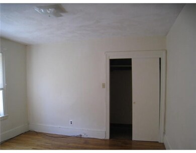 Bedroom.