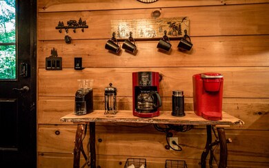 153 Pawnee Trail, Ellijay, GA 30540 - photo 7