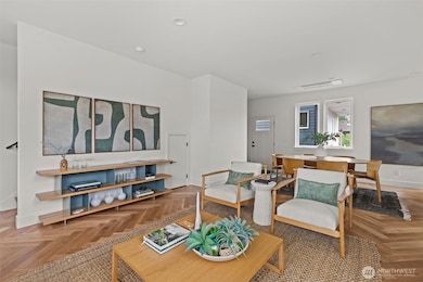 4201 SW Thistle St, Seattle, WA 98136 - photo 5