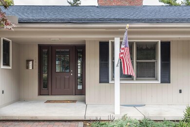 New Roof 2019